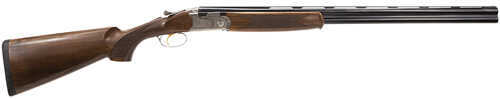 Beretta 686 Silver Pigeon I 20 Gauge Shotgun 26" Barrels 3" Chamber Walnut Over/Under J6863K6