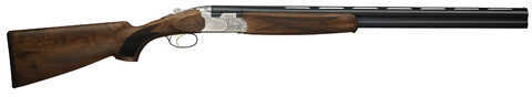Beretta 686 Silver Pigeon I 410 Gauge Shotgun 26" Barrel Over/Under J6863N6