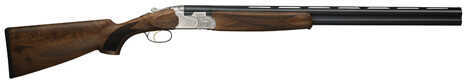 Beretta 686 Silver Pigeon I 410 Gauge Shotgun 28" Barrel Over/Under J6863N8