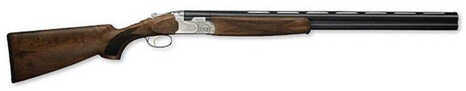 Beretta 686 Silver Pigeon I 12 Gauge Shotgun 32" Barrel Sporting Over/Under J6869H2