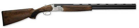 Beretta 686 Silver Pigeon I Sporting 28 Gauge Shotgun 30" Barrel 2.75" Chamber Round Over/Under J6869M0