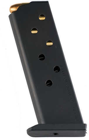 Beretta 15 Round 9MM Px4 Compact Magazine w/Black Finish Md: JM80400C JM88400
