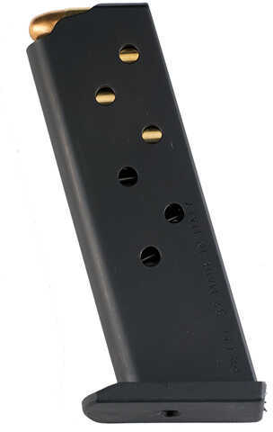 Click to see larger image. Beretta 15 Round 9MM Px4 Compact Magazine w/Black Finish Md: JM80400C JM88400
