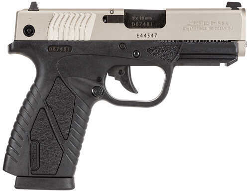 Bersa BP9 Concealed Carry 9mm 8 Round Pistol BP9DTCC-img-0