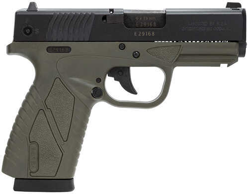 Bersa BP9 Concealed Carry 9mm 3.3" Pistol BP9ODCC-img-0