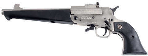 Comanche Super 410 Gauge /45 Colt 10" Barrel Single Shot Nickel Handgun SCP60000