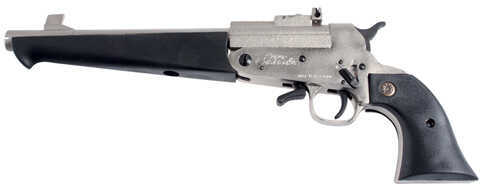 Comanche Super 410 Gauge /45 Colt 6" Barrel Single Shot Nickel Handgun SCP90000