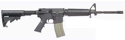 Bushmaster AR-15 7.62mmX39mm M4A3 Carbine 16" Barrel M4 Telescoping Stock 26 Round Mag Semi Automatic Rifle 90297