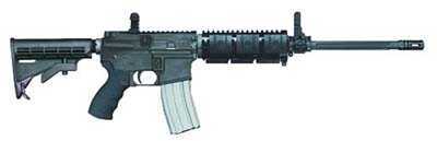 Bushmaster Firearms Semi-Automatic Rifle AR-15 Modular Carbine 16" Barrel 223 Remington/ 5.56 NATO Telescoping Stock 30 Round 90386