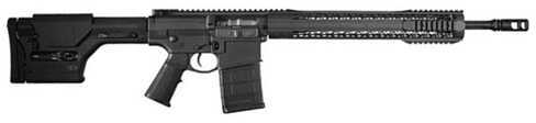 Black Rain Ordnance AR-15 308 Winchester 18" Barrel 20 Round Magpul PRS Semi Automatic Rifle PG1218BLK