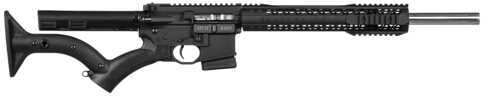 Black Rain Ordnance AR-15 New York Compliant 223 Remington /5.56 NATO 16" Barrel 10 Round Semi Automatic Rifle PG5NY