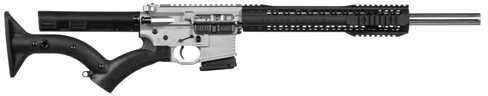 Black Rain Ordnance ORoundnance New York Compliant 223 Remington /5.56 NATO 18" Barrel 10 Round MOE Semi Automatic Rifle PG9NY