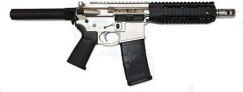 Black Rain Ordnance 223 Remington /5.56 NATO 7.5" Barrel 30 Round Semi Automatic Pistol PG9P