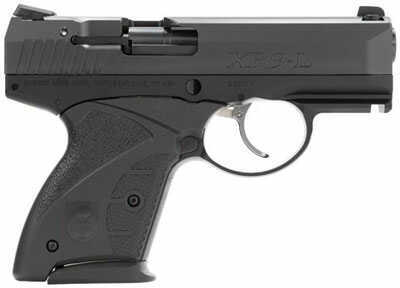 Boberg Arms Corporation Onyx 9mm Luger 4.2" Barrel 7 Round Black Zytel Grip Semi Automatic Pistol 1XR9L75BKFSV