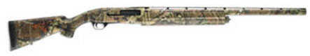 Browning Gold 10 Gauge Shotgun 28 Inch Barrel 3.5 Chamber Synthetic Stock With Dura-Touch Semi-Automatic 011287113