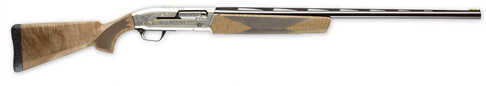 Browning Maxus Sporting 12 Gauge 30" Barrel 3" Chamber 4 Round Gloss Maple Semi Auto Shotgun 011647303