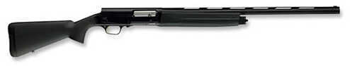 Browning A5 12 Gauge Shotgun 28" Barrel 3.5" Chamber 4 Round Synthetic Black Semi-Auto 0118012004