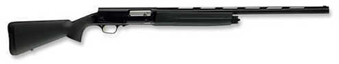 Browning A5 12 Gauge Shotgun 26" Barrel 3.5" Chamber Round Synthetic Black Semi Automatic 0118012005