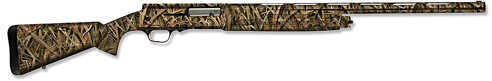 Browning A5 12 Gauge 28" Barrel 3" Chamber Synthetic Dura-Touch Semi-Automatic Shotgun 011818300