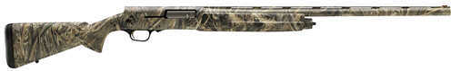 Browning A5 12 Gauge 30" Barrel 3.5" Chamber 4 Round Realtree Max-5 Synthetic Semi Automatic Shotgun 0118212003
