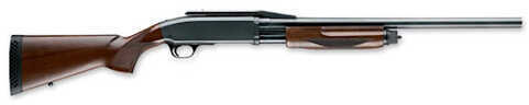 Browning Micro Deer Pump Action Shotgun 20 Gauge 20" Barrel 3" Chamber 4 Round 012269624