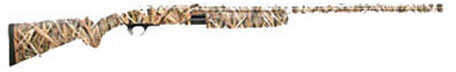 Browning BPS 10 Gauge Shotgun 26 Inch Barrel 3.5 Chamber 4 Round Synthetic Dura-Touch Mossy Oak Stock Pump Action 012271114