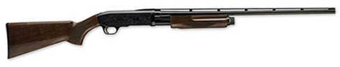 Browning BPS Medallion 16 Gauge Shotgun 2.75" Chamber 28" Barrel Invector 012275513