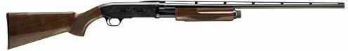 Browning BPS Medallion 28 Gauge 28" Barrel 2.75" Chamber 4 Round Wood Pump Action Shotgun 012275813