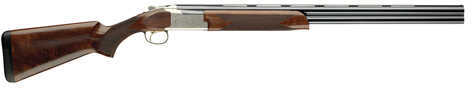 Browning CitoriI 725 Field 20 Gauge Shotgun 28" Polished Blue Barrel 3"Chamber 2 Round Black Walnut Stock Grade II / lll 0135306004
