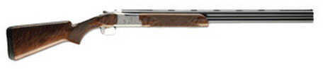 Browning Citori 725 Hunting 12 Gauge Shotgun 28" Barrel Grade III LTD Ed 0135703004