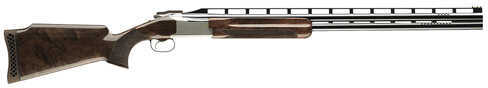 Browning Citori 725 Trap 12 Gauge 30" Barrel 3" Chamber 2 Round Over/Under Shotgun 0135793010