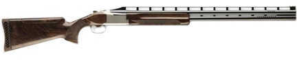 Browning Citori 725 Trap Over/Under 12 Gauge Shotgun 3" Chamber 30" Barrel Adjustable Comb 0135803010