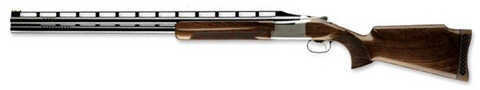 Browning Citori 725 Trap Left-Handed 12 Gauge 30" Barrel 3" Chamber Over/Under Shotgun 0135813010