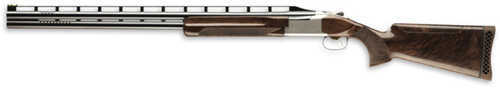 Browning Citori 725 Trap Left- Handed 12 Gauge Shotgun 32" Barrel Adjustable Comb Over/Under 0135823009