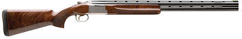 Browning Citori 725 Skeet 12 Gauge 30" Barrel 3" Chamber 2 Round Walnut Stock Over/Under Shotgun 0136163010