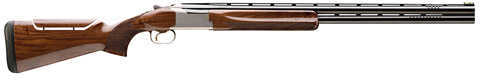 Browning Citori 725 Skeet 12 Gauge 30" Barrel 3" Chamber 2 Round Walnut Stock Over/Under Shotgun 0136173010