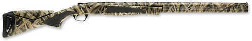 Browning Cynergy Shotgun 12 Gauge Over / Under 26" Barrel 3.5" Chamber Mossy Oak Shadow Grass Blades Finish 013712205