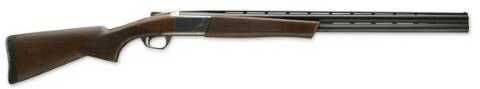 Browning Cynergy Field 12 Gauge Shotgun 28" Barrel 2 Round Walnut Over/Under 013714304