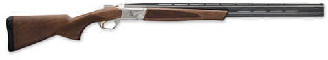 Browning Cynergy Micro Midas 20 Gauge 24" Vented Barrel 3" Chamber 2 Round Walnut Over/ Under Shotgun 018701606