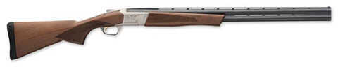 Browning Cynergy Feather 20 Gauge Over/Under Shotgun 3" Chamber 28" Barrel Invector+ 018703604