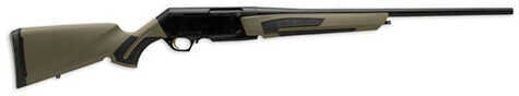 Browning BAR ShortTrac 243 Winchester 22" Barrel 4 Round Desert Tan Semi Automatic Rifle 031039211