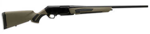Browning BAR ShortTrac 7mm-08 Remington 22" Barrel 4 Round Desert Tan Finish Semi-Auto Rifle 031039216