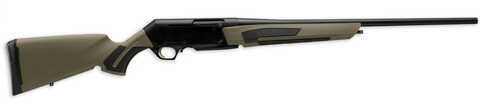 Browning BAR ShortTrac 300 Winchester Magnum 23" Barrel Round Desert Tan Semi Automatic Rifle 031039246