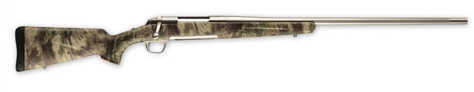 Browning X-Bolt Long Range 270 Winchester Short Magnum 26" Barrel 3 Round Synthetic Realtree Max-1 Stock Bolt Action Rifle 035284248