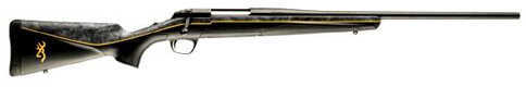 Browning X-Bolt Composite 3D 30-06 Springfield 22" Barrel 4 Round No Sights Bolt Action Rifle 035286226