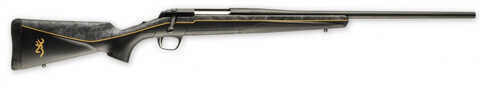 Browning X-Bolt Composite 3D 300 Winchester Short Magnum 23" Barrel 3 Round No Sights Matte Blue Bolt Action Rifle 035286246