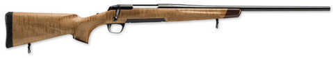 Browning X-Bolt Medallion 30-06 Springfield 22" Barrel 4 Round Maplewood Stock Bolt Action Rifle 035330226