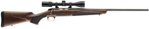 Browning X-Bolt Hunter 223 Remington 22" Barrel 5 Round Walnut Bolt Action Rifle 035342208