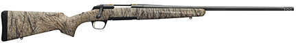 Browning X-Bolt Western Hunter 6.5 Creedmoor 22" Sporter Free-Floating Barrel Blued Finish 4+1 Rounds Adjustable Feather Trigger Bolt Action Rifle 035366282
