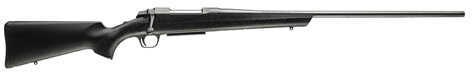 Browning A-Bolt III Composite Stalker 300 Winchester Magnum 26" Barrel 3 Round Synthetic Black Bolt Action Rifle 035800229
